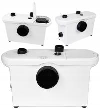 НАСОС ДЛЯ ВАННОЙ КОМНАТЫ ДЛЯ УМЫВАЛЬНИКА