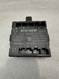 Moduł drzwi Mercedes-Benz OE A1669005104...