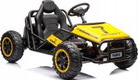 GOKART QUAD AUTO BUGGY NA AKUMULATOR 24V 2x100W AMORY