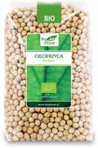 BIO PLANET Ciecierzyca BIO 1kg