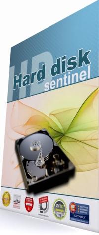 H.D.S. Hungary Hard Disk Sentinel Professional Family 5 PC / licencja wieczysta ESD