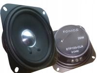 Динамик 103clr 4 4ohm