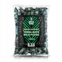 Помадка с Yerba Verde Mate натуральный зеленый 1 кг