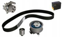 Континентальный CT1028WP4 водяной насос комплект ремня ГРМ