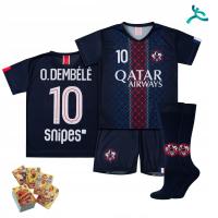 Komplet piłkarski Sportalm