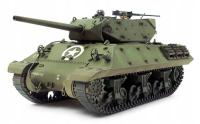 US Tank Destroyer M10 (Mid Production) 1:35 Tamiya 35350