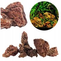 SKAŁA DO AKWARIUM MAPLE LEAF 1KG