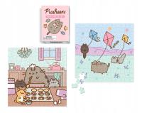 PUSHEEN MINI PUZZLES (RP MINIS) - Claire Belton (K