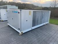 Chiller Agregat wody lodowej CLIMAVENETA 140 kW FREE COOLING