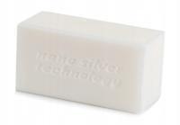 RAYPATH мыло Eco Body Care натуральное мыло с Наносеребром белое 100 г