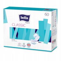 Гигиенические прокладки BELLA PANTY Classic 60 шт.