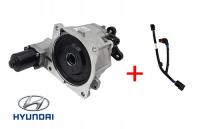 KIA HYUNDAI HALDEX DYFERENCJAŁ SPRZĘGŁO 4WD TYLNEGO MOSTU + WIĄZKA ORYGINAŁ