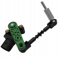 3C0907503 3Q0412521A CZUJNIK POZIOMOWANIA ŚWIATEŁ LAMP XENON