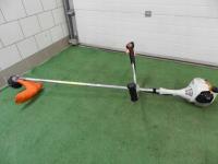 33 KOSA SPALINOWA STIHL FS 55 1,0 KM