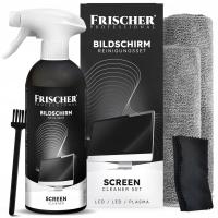 Płyn do czyszczenia ekranów Frischer Professional 500 ml