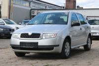 Škoda Fabia Skoda Fabia Silnik1,4 MPI!!!