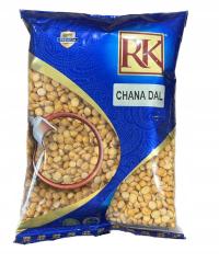 RK CHANA DAL łuskana ciecierzyca 1kg