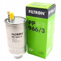 Топливный фильтр Filtron PP966/3