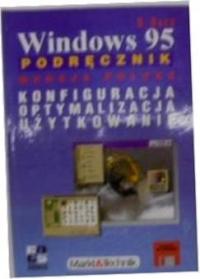 Windows 95 podręcznik -