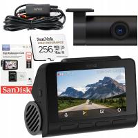 70mai автомобильная камера Dash Cam a810 4K HDR 3 другие продукты