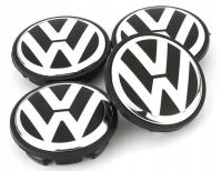 Колпачки для колес VW 65mm/56mm 3B7601171