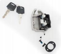 Zamek z kluczykiem NX3 (M210 i M100 - 2025)