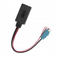 ADAPTER BLUETOOTH RADIA AUX IN MINI JACK