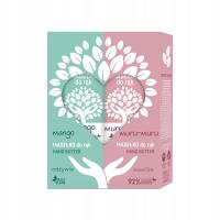 Zestaw Masełka do rąk - Floslek