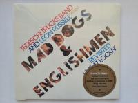 TEDESCHI TRUCKS BAND + LEON RUSSELL - Mad Dogs & Englishmen Live At Lockn'