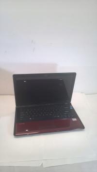 Laptop SONY VPCCW1S1E D1762
