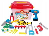 Zestaw narzędzi 4395