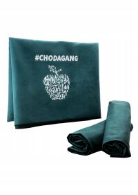 Ręcznik Szybkoschnący Treningowy Be-active 50 x 100 cm