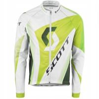 Kurtka rowerowa Scott AS RC Pro Plus