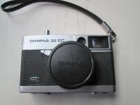 OLYMPUS 35 EC