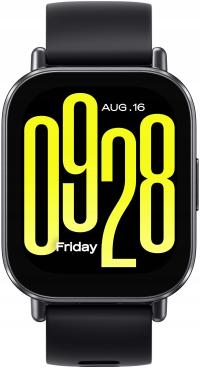 Smartwatch Xiaomi Redmi Watch 5 Active czarny