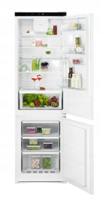 AEG lodówka do zabudowy TSC7G181ES GreenZone 7000 178 cm