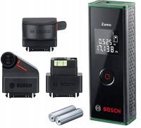 Лазерный дальномер Bosch 0.603.672.701 Zamo III Set Premium лазерная рулетка