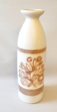 Ваза Porcelit Прушкув ПНР