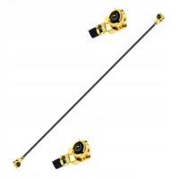 Pigtail UFL gniazdo / UFL gniazdo RF1.37 5cm