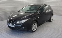 Seat Ibiza KLIMA, Tempomat, Multifunkcja, Komp...