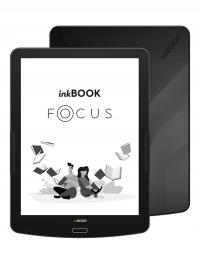 Электронная книга InkBook Focus Black 7,8 