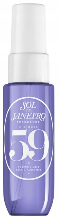 SOL DE JANEIRO Brazilian Crush Cheirosa 59 - Mgiełka perfumowana 30 ml
