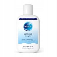 Oilatum emulsja do kąpieli 400 ml skóra sucha, podrażniona