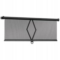 Roleta przeciwsłoneczna do traktora 900x330 mm 960008