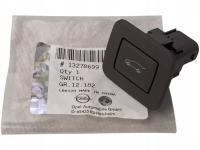 OE Opel przycisk otwierania klapy bagażnika Insignia A kombi oryginał