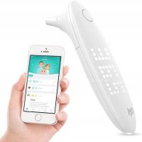 термометр Earmo цифровой светодиодный дисплей