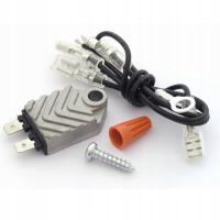 Модуль зажигания универсальный