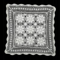 БОЛЬШАЯ ДРАПИРОВКА РУЧНОЙ РАБОТЫ