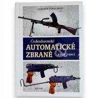Czeskie Karabiny Maszynowe Pistolet Czechosłowacja Czechy CZ vz58 Scorpion