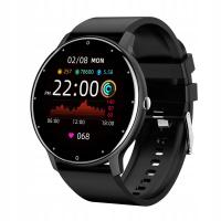 Smartwatch Gravity GT1-3 Черный